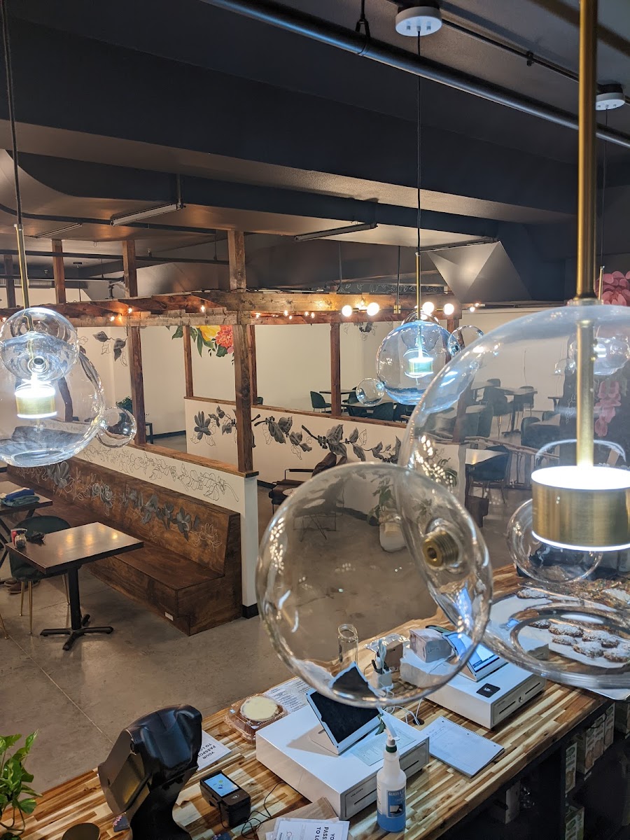 Grace Coffee Cottage Grove Photos 2